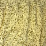 Who What Wear  Yellow dress Photo 2