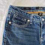 a.n.a . Straight Leg Jeans size 29/8T 8 tall Photo 8