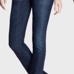 Citizens of Humanity  Ava Low Rise Straight Leg Jeans Size 32 Photo 0