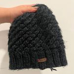 Adidas Navy blue Knit Beanie Photo 0