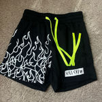 Killcrew Shorts Black Photo 0