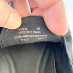 Cole Haan Grand Series Black Slip On Sneakers Leather Casual Shoes Size 9B Photo 8