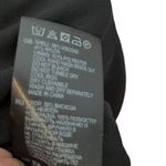 Reiss Neelam Animal Print Burnout Skirt Asymmetrical Womens Size 6 Photo 4