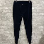 Spyder  Active Black Jogger Pants Photo 2