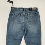 BLANK NYC  Women’s Tulip Hem Cropped Jean Size 29 Photo 3
