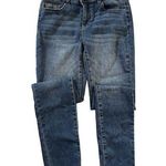 D. Jeans  soft blue jeggings Photo 0