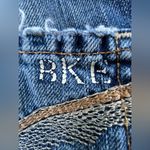 BKE | women’s cropped denim jeans. Size: 30. Photo 12