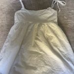 Petal and Pup  Clea mini tie dress size 2 Photo 1