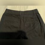 Forever 21 F21 Black Jean Joggers Photo 3