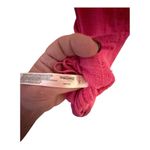 Free People  Fuschia‎ Jumpsuit Photo 6