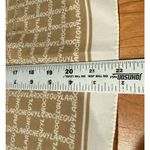 GUY LAROCHE Paris Vintage Silk Scarf Photo 6