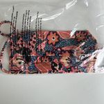 ALC Frank NWT A.L.C Floral Face Mask Photo 1