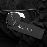 Elliatt  - Hailey Strapless Mini Party Dress Photo 9