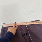 Fear of god NWT Essentials  Nylon Track Pant brown size S Photo 11