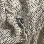 Urban Outfitters  Cozy Black & White Knit Sweater Photo 7