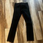 Marc by Marc Jacobs  black Lou skinny jeans Photo 3
