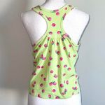 Victoria's Secret Vintage Victoria’s Secret Raspberry Tank Photo 2