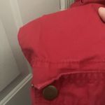 st. john's bay FINAL MARKDOWN  ladies hooded jacket medium Photo 1