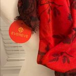 Evereve NWT  Michael Stars Square Scarf Photo 2