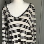 O'Neill O’Neill Women’s Long Sleeve Sweater Knit Summer Beach Pool Coverup Photo 5