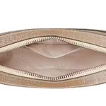 Kate Spade Glimmer Oval Camera Bag - Gold Retail $299 Photo 3