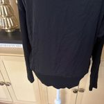 ALL SAINTS flik jumper Long Sleeve Wool Sweater Size Large Photo 5