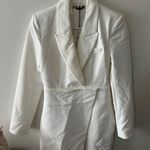 ZARA Blazer Dress Photo 0