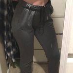 Nike Grey  Joggers Photo 0