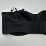 SKIMS NWT  Fits Everybody Strapless‎ Convertible Bra Onyx size 34B Photo 7