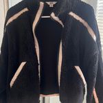 Joy Lab Full Zip Fleece Jacket Photo 4