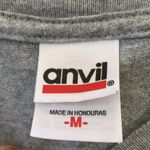 Anvil FINAL MARKDOWN Unisex  Georgia warhorse tee medium Photo 4