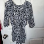 My Michelle  Romper Photo 5