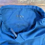 Fjällräven Women’s Abisko Hiking Outdoor Tights ~ Size Large 💛🍄 Blue Photo 7