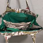 VIRAL America & Beyond Safari Beaded Tote Bag‎ Photo 3