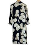 Flynn Skye Athena Fresh as a Daisy Duster Coat Photo 4