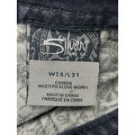 Silver Jeans Silver Womens Jeans Frances 18 Bootcut Flare Sz 25x31 Low Rise (actual 27x30.5) Photo 4