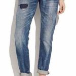 Madewell The Slim BF Jean/Rip and Repair Edition size 26 Photo 0
