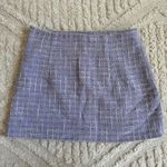 ZARA Mini Skirt Photo 3