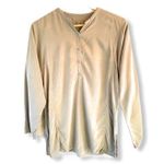 Johnny Was  Pete & Greta Top Tan Photo 9