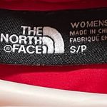 The North Face Harway Red Jacket Size S/P Photo 6
