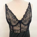 Akira Own the Night lace bodysuit size large Photo 4