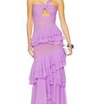 Michael Costello x Revolve  Gown Photo 0