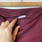 Girlfriend Collective | Compressive High-Rise 23 3/4” Leggings Mulberry Medium Photo 6