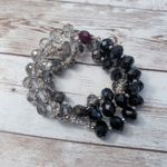 Vintage Stretch Bracelet / Bangle Photo 7