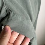 Frank & Eileen  Wicklow pants green 12 Photo 4