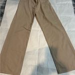 Refuge Tan Chinos Versatile Everyday Wear Photo 1