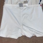 Nike White  Skort Photo 4