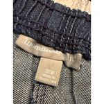 Woman Within  Denim Pull on pants jeans Plus size 30W 30 W NWOT Elastic Waist Photo 2