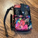 Sakroots  wallet wristlet Photo 0