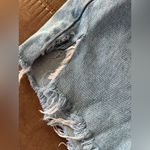 Faded Glory  Light Blue Jean Shorts Photo 2